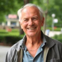 Verified customer review discussing mobility support from a daily supplement routine